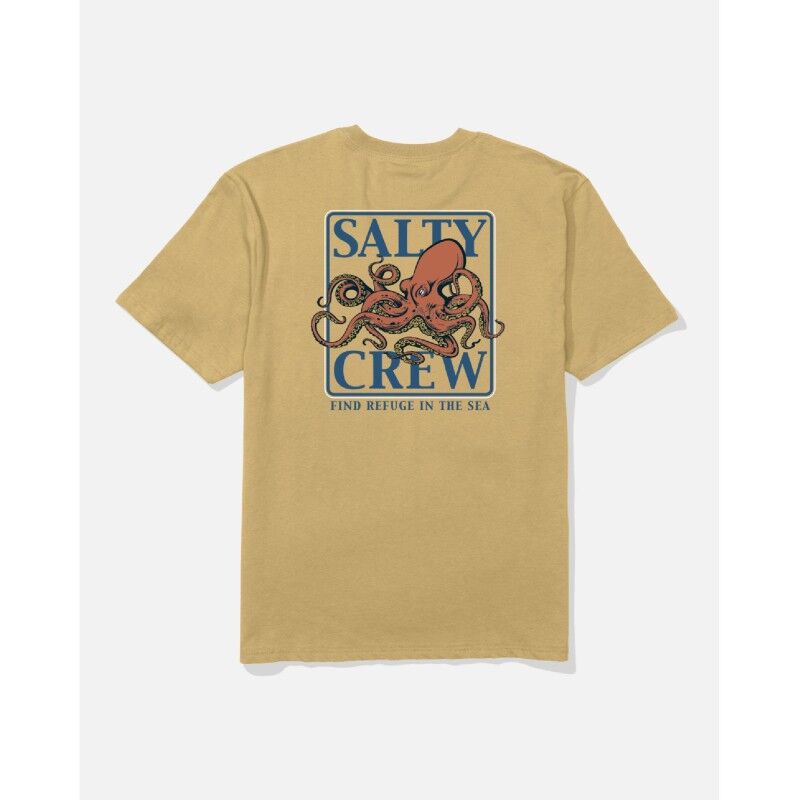 Ink Slinger S/S Tee - T-shirt meski