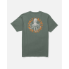 Salty Crew Tentacles S/S Tee - T-shirt - Herr | Hardloop