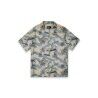 Salty Crew River Rats Fill Ss Shirt - Paita - Miehet | Hardloop