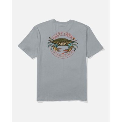Jimmy Ss Tee - T-shirt - Men's