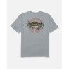 Salty Crew Jimmy Ss Tee - T-shirt - Men's | Hardloop