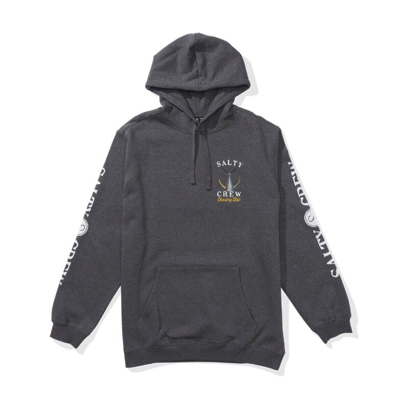 Salty Crew Tailed Fleece - Felpa con cappuccio - Uomo | Hardloop