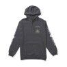 Salty Crew Tailed Fleece - Hoodie - Herren | Hardloop