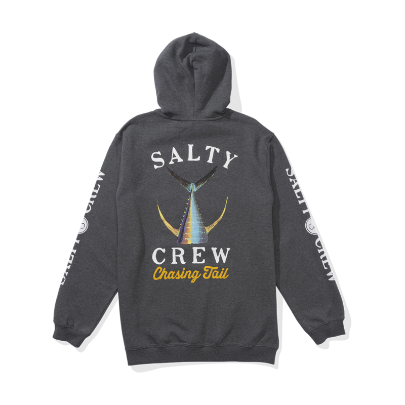 Salty Crew Tailed Fleece - Hoodie - Herrer | Hardloop