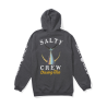 Salty Crew Tailed Fleece - Hoodie - Herrer | Hardloop