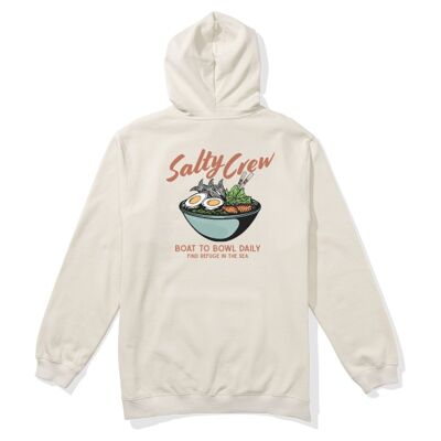 Fish Bowl Hooded Fleece - Hoodie - Men's