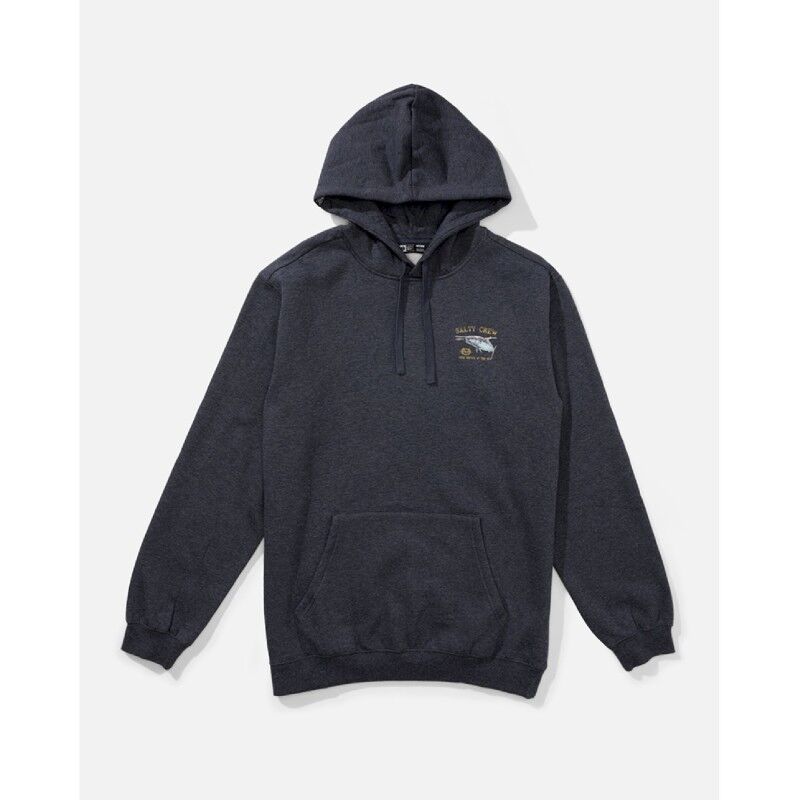 Salty Crew Surface Fleece - Hoodie - Heren | Hardloop
