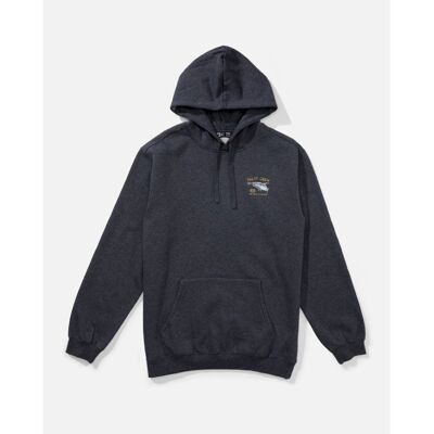Surface Fleece - Pánská mikina