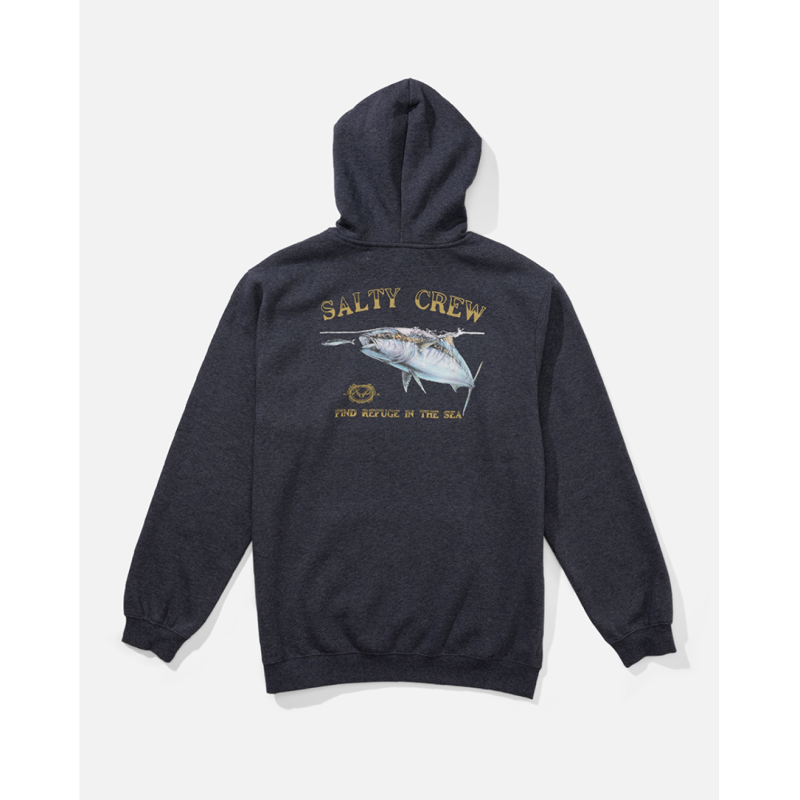 Salty Crew Surface Fleece - Huppari - Miehet | Hardloop