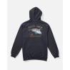 Salty Crew Surface Fleece - Sweatshirt homem | Hardloop