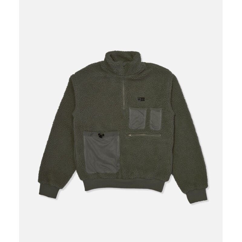 Frost Sherpa - Fleecejacke - Herren