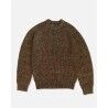 Salty Crew Harbor Fishermans Knit - Jumper - Men's | Hardloop