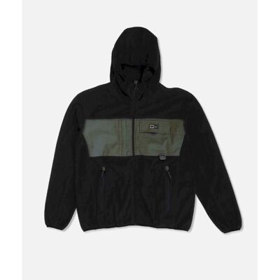 Tundra Polar Fleece Hood - Polaire homme