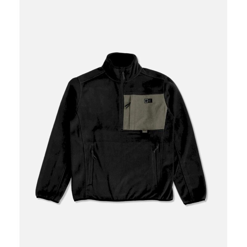 Salty Crew Tundra Polar Fleece 1/2 Zip - Giacca in pile - Uomo | Hardloop