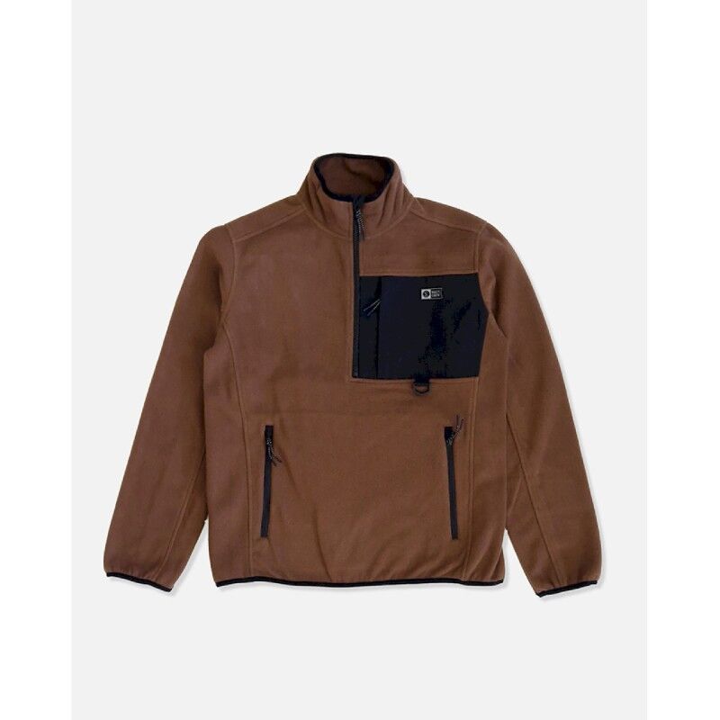 Tundra Polar Fleece 1/2 Zip - Fleecevest - Heren