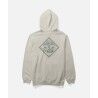 Salty Crew Tippet Fill Fleece - Sudadera - Hombre | Hardloop