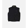 Tundra Reversible Polar Vest - Weste - Herren