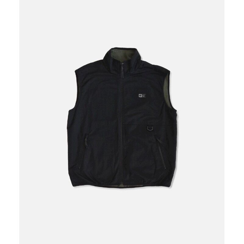 Salty Crew Tundra Reversible Polar Vest - Weste - Herren | Hardloop