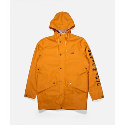 Seal Raincoat - Casaco impermeável homem