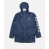 Salty Crew Seal Raincoat - Regenjas - Heren | Hardloop