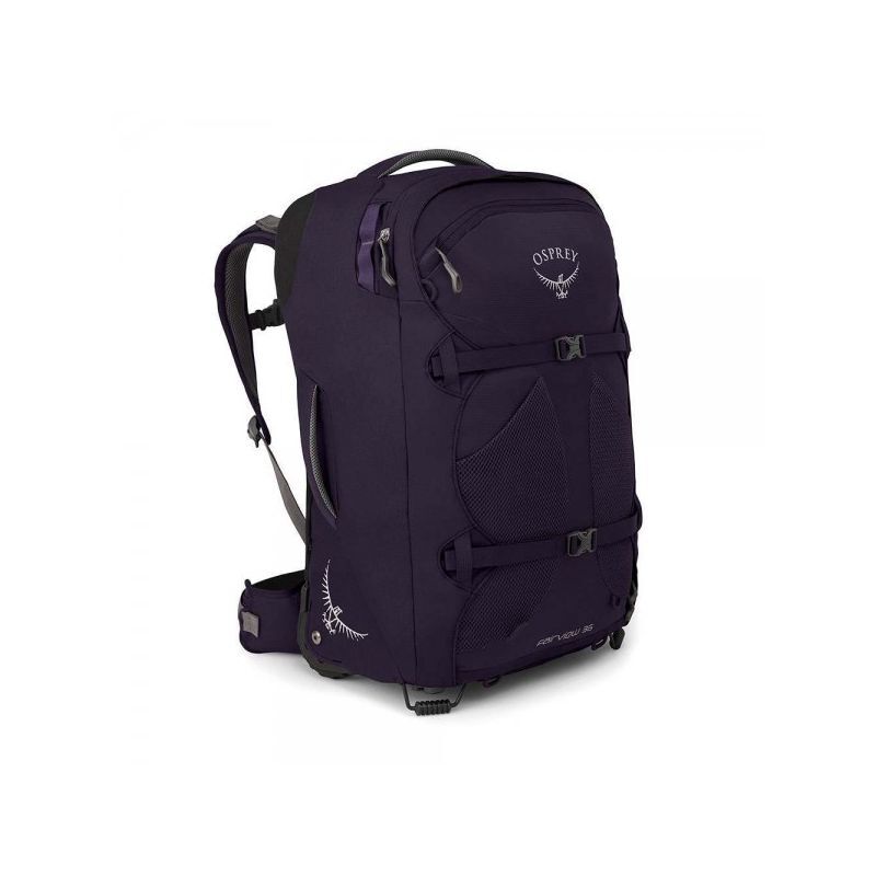 Osprey Fairview Wheels 36 - Luggage