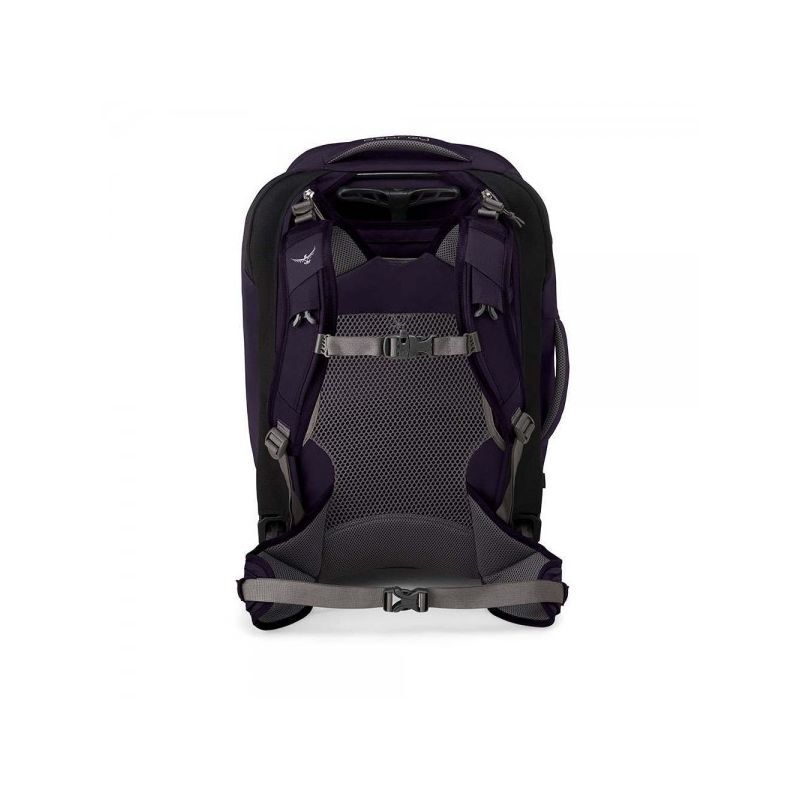 Osprey Fairview Wheels 36 Luggage