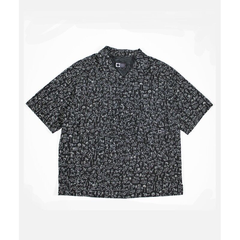 Fishcamp Shirt - Camisa - Hombre