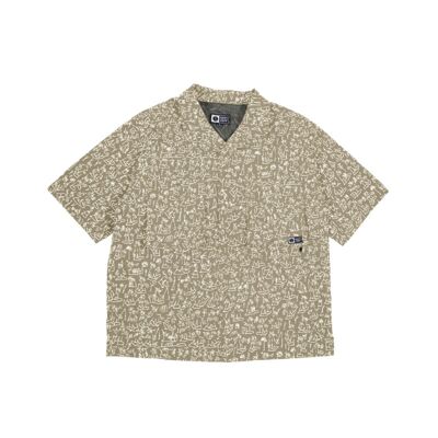 Fishcamp Shirt - Shirt - Men's