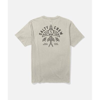 Flyer Ss Tee - T-paita - Miehet