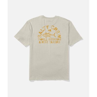 Stamped Classic Tee - Pánské triko