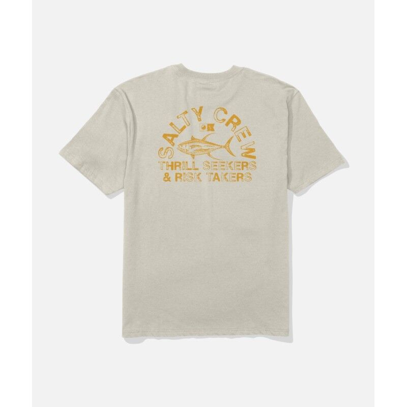 Stamped Classic Tee - T-shirt meski