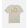 Salty Crew Stamped Classic Tee - T-shirt - Men's | Hardloop