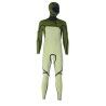 ION Seek Select 5.5/4.5 Hood Front Zip - Surf Wetsuit - Men's | Hardloop