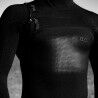ION Seek Select 5.5/4.5 Hood Front Zip - Surf Wetsuit - Men's | Hardloop