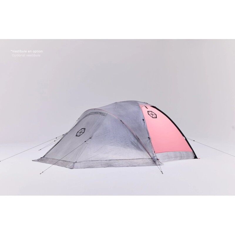 Samaya Samaya 2.0 Dyneema - Tenda campismo | Hardloop