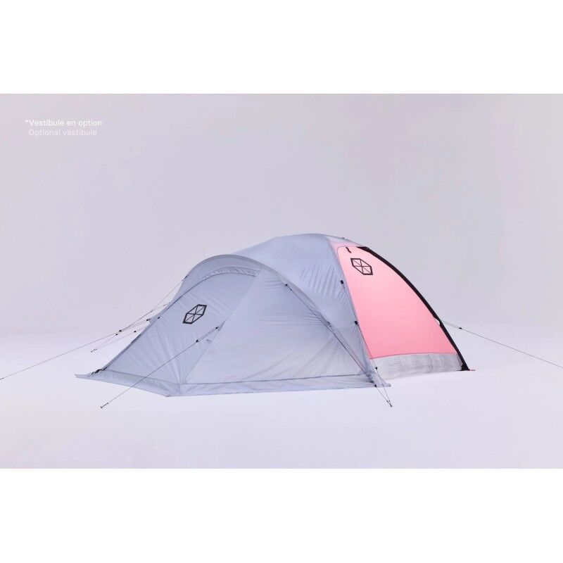 Samaya Samaya 2.0 Dyneema - Stan | Hardloop