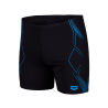 Arena Graphic Swim Mid Jammer - Svømning badetøj til herrer | Hardloop