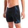 Arena Graphic Swim Mid Jammer - Simbaddräkter för herr | Hardloop