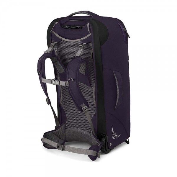 Osprey Fairview Wheels 65 - Luggage