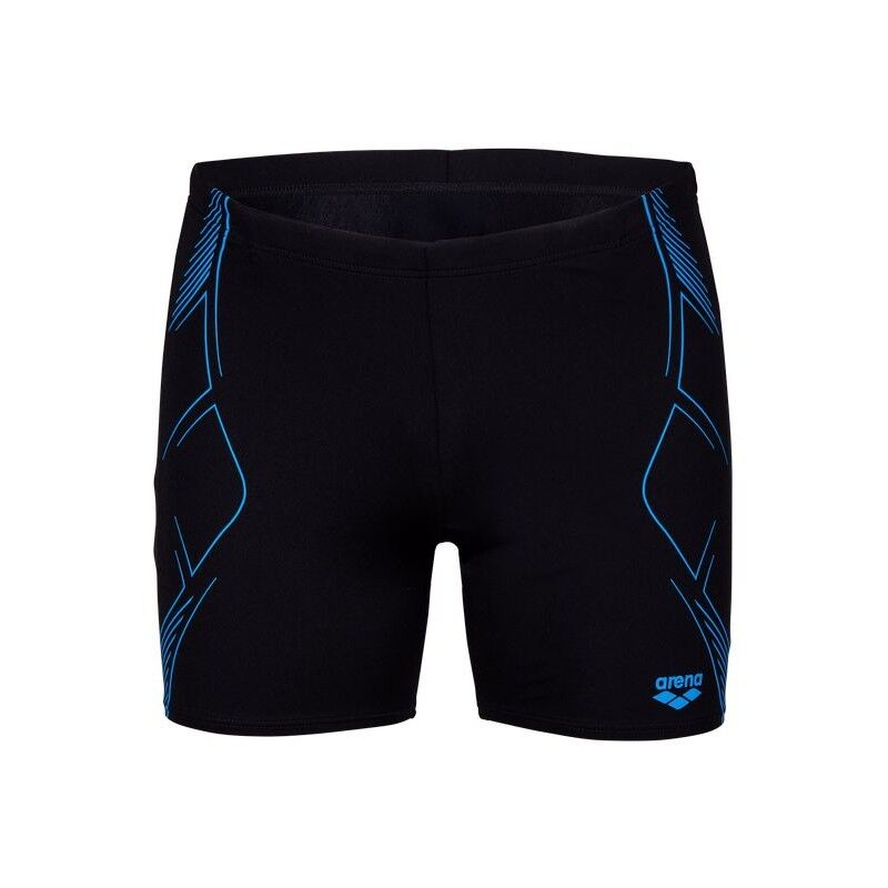 Arena Graphic Swim Mid Jammer - Costumo nuoto da uomo | Hardloop