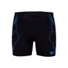Arena Graphic Swim Mid Jammer - Simbaddräkter för herr | Hardloop