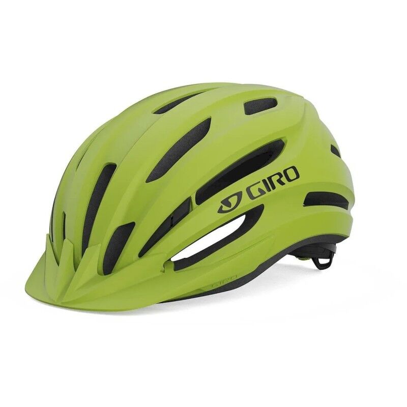 Register II - Casque VTT