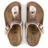 Birkenstock Gizeh Kids Birko-Flor - Sandalias trekking - Niños | Hardloop