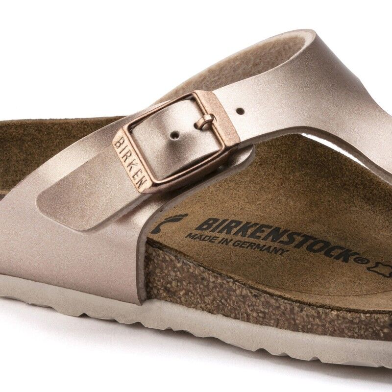 Birkenstock Gizeh Kids Birko-Flor - Sandalen - Kinderen | Hardloop
