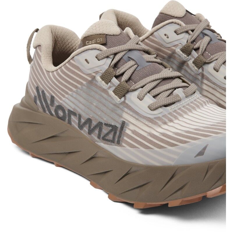 NNormal Cadí - Trailrunningskor - Herr | Hardloop