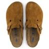 Birkenstock Boston SFB VL - Sandálias | Hardloop
