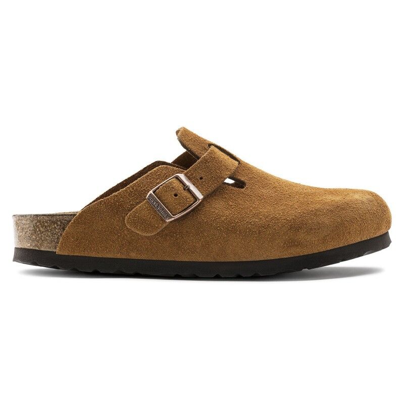 Birkenstock Boston SFB VL - Sandals | Hardloop
