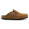 Birkenstock Boston SFB VL - Sandales | Hardloop