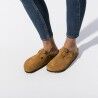 Birkenstock Boston SFB VL - Sandalen | Hardloop