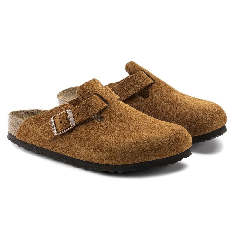Birkenstock Boston SFB VL - Sandals | Hardloop